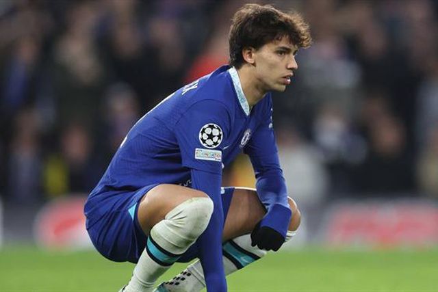 Espanhóis e a situação de Félix: «Agora o balneário já não tem fissuras»