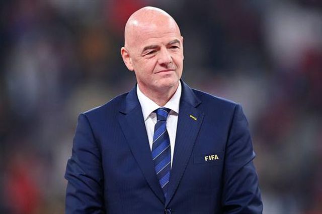 Retirada à Indonésia a organização do Mundial de sub-20 de 2023