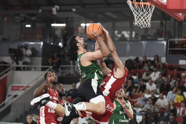 Incidentes no dérbi: APCDV instaura processo contraordenacional