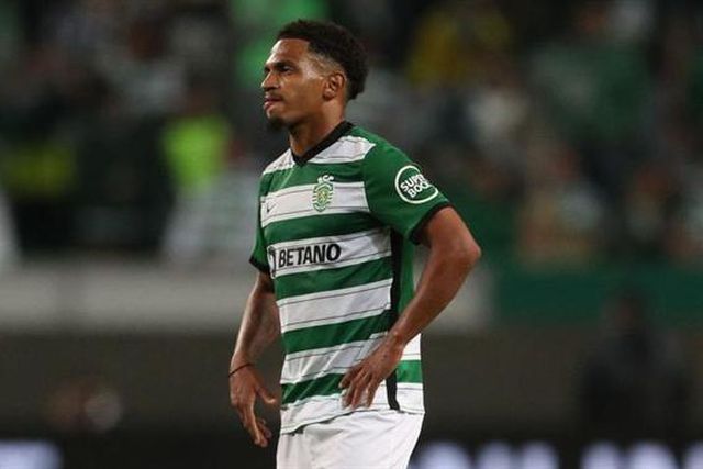 Os dois leões que voltaram a Guimarães e foram aplaudidos