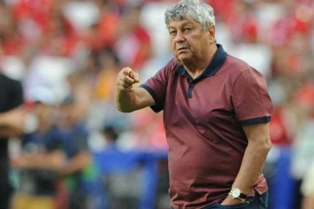 Lucescu surpreendido com eliminação do Benfica: «Temi pelo Inter...»
