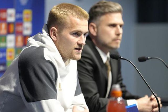 «Só estando ao máximo é que anularemos Haaland e o Man. City»