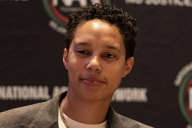 Jogadora detida na Rússia quebrou o silêncio