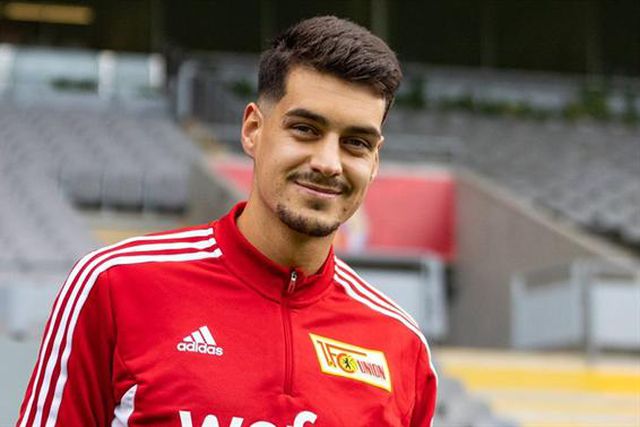 «Respeitei sempre as decisões de Sérgio Conceição»