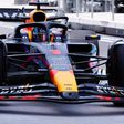 GP de Miami: Verstappen mais veloz na terceira sessão de treinos