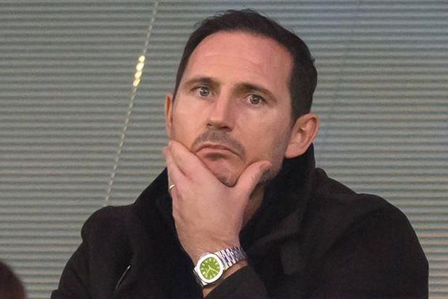 «Fomos muito bonzinhos...»