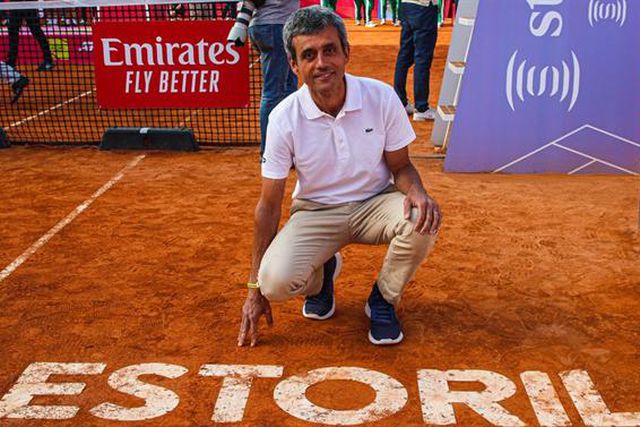 Carlos Ramos assume ser «o momento ideal» para deixar a arbitragem