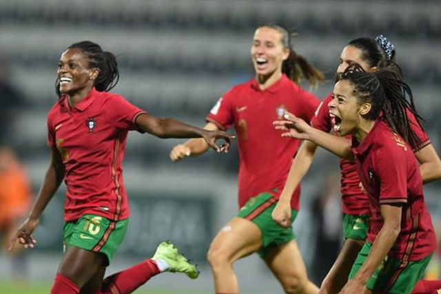 Portugal já conhece adversárias para a edição de estreia da Liga das Nações