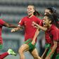 Portugal já conhece adversárias para a edição de estreia da Liga das Nações