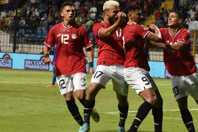 'Faraós' orientados por Rui Vitória derrotam Malawi na corrida ao CAN