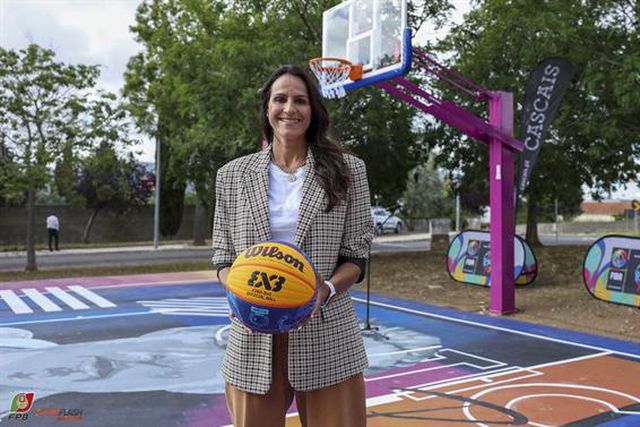 Basquetebol: Liga Betclic Awards em DIRETO (18.00 h)