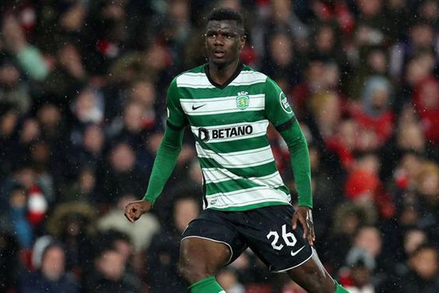 «Foi jogar ao Dragão e parecia que estava no recreio»