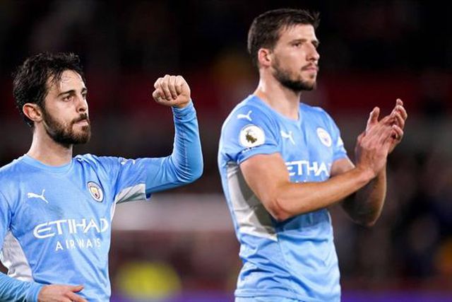 Os onzes para o grande jogo no Bernabéu