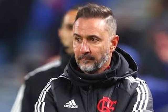 Flamengo de Vítor Pereira ganha vantagem nas meias-finais do Campeonato Carioca