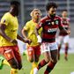 Flamengo, de Vítor Pereira, sofre reviravolta e perde na estreia (veja os golos)