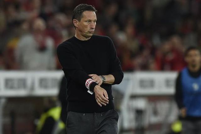 «Primeira parte de topo, depois abrandámos de mais»