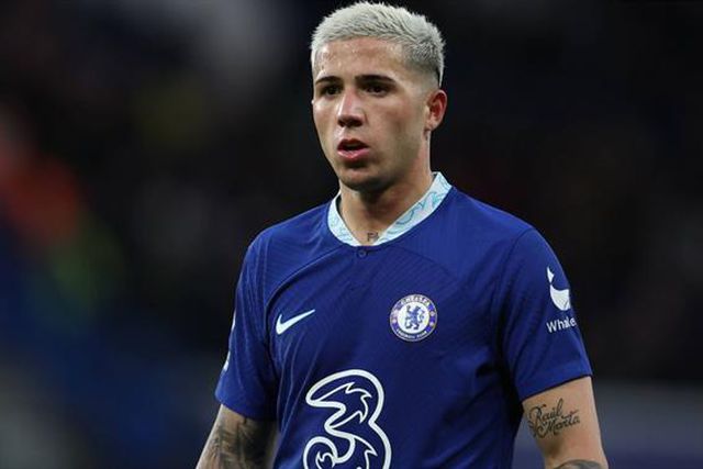 Argentinos avançam que Enzo Fernández renovou por mais uma época