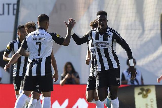 «Resultado difícil de engolir»