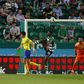 Diomande ‘assiste’ Antony para o golo do Arouca em Alvalade (vídeo)