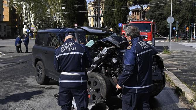 Immobile recebeu alta hospitalar