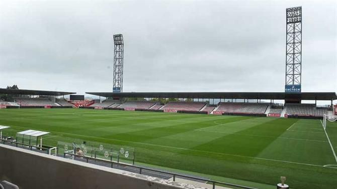 QUINTA DA BOLA (22.00 h) discute ponta final de campeonato