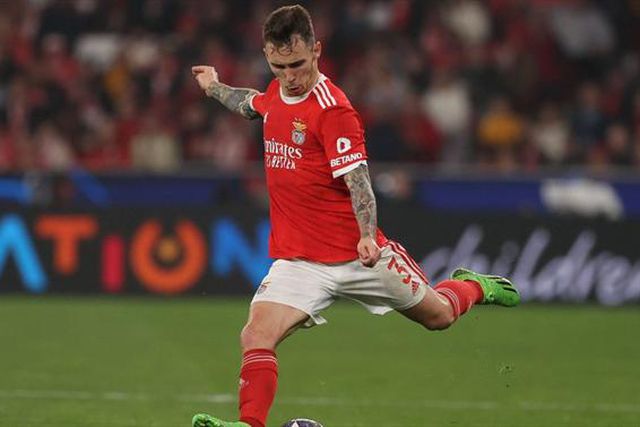 Espanhóis fazem onze ideal com jogadores em fim de contrato e colocam dois a atuar em Portugal (fotogaleria)