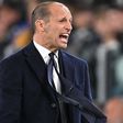 Allegri atira-se ao Inter: «São uns m… Vão acabar em sexto»