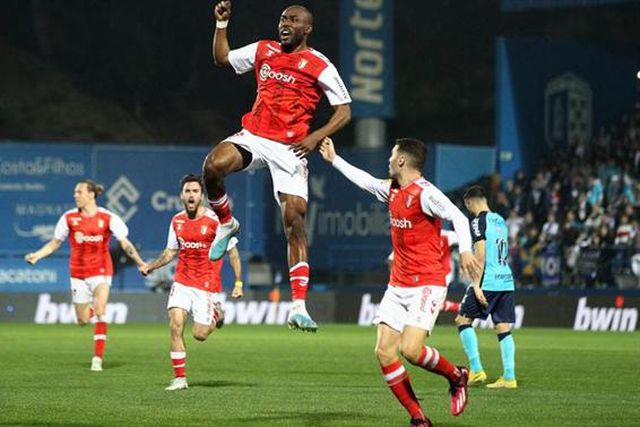 Al Musrati vale o seu peso em ouro