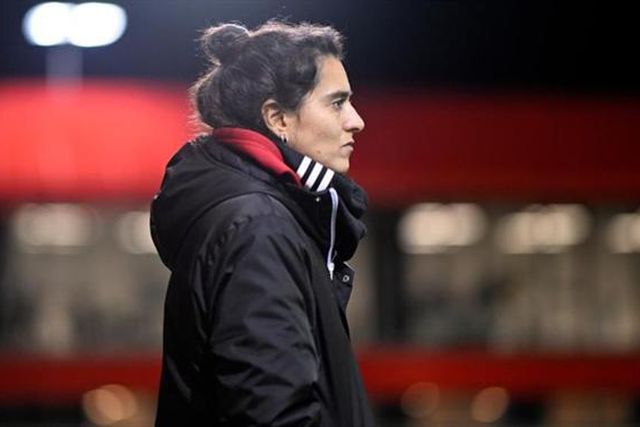 «Somos ambiciosas, queremos sempre mais»