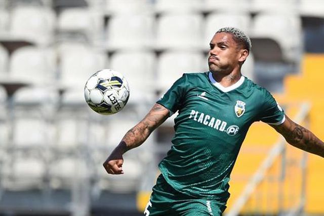 Pedro Henrique cobiçado