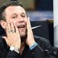 Cassano responde a Mourinho. «Outra figura de m…» (vídeos)