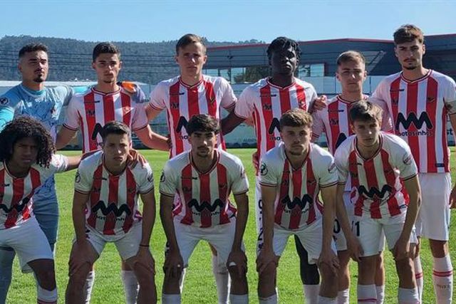 Leixões fecha jornada em atraso e aproxima-se do Sporting