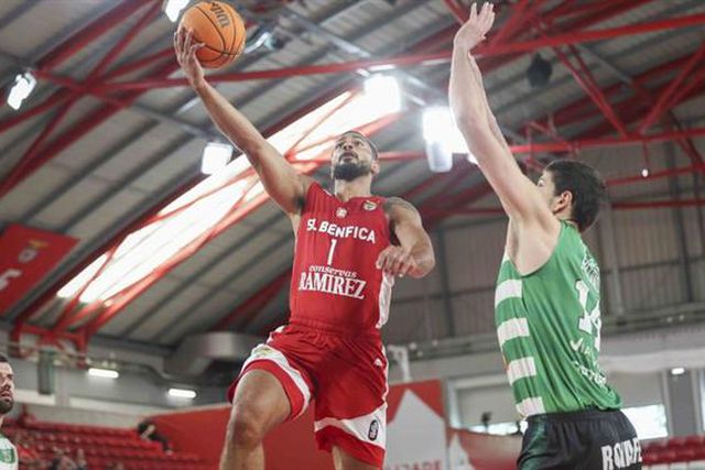 Benfica vence fase regular: resultados, alinhamento do 'play-off' e descidas