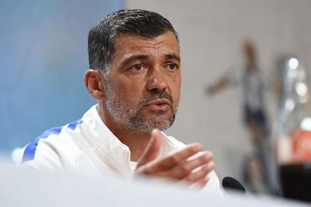 Ainda o polémico jogo com o Boavista: «Houve coisas mais graves nesta jornada»