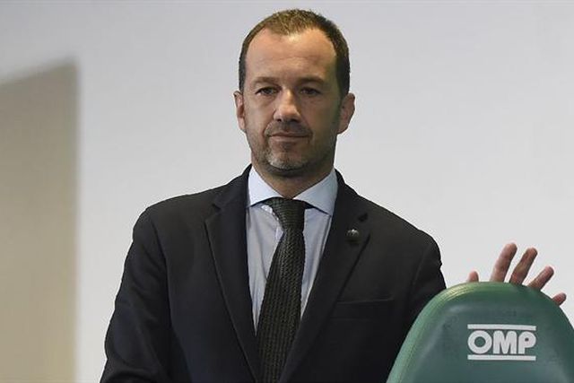 Leões insistem na alteração dos regulamentos para divulgação dos áudios do VAR