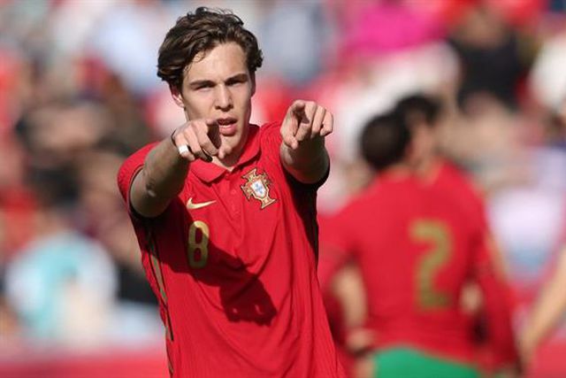 Portugal já conhece o grupo para o Europeu