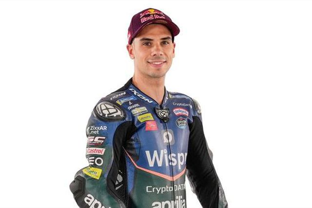 «O meu objetivo é divertir-me»