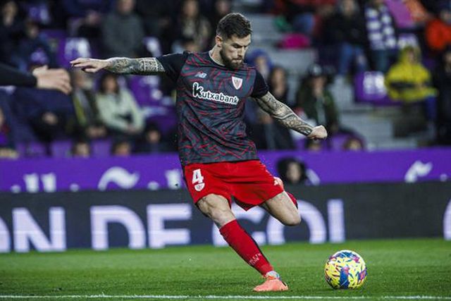 A 'custo zero': Central garantido para a próxima época