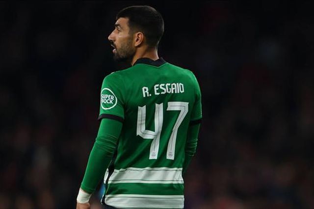 «Tenho feito bastantes minutos e sinto-me cada vez mais confiante»