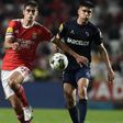 Bilhetes para o Benfica vão esgotar