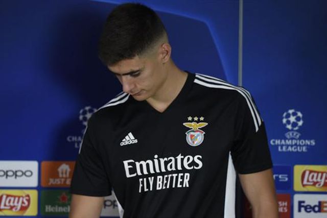 «Neste clube não há impossíveis»