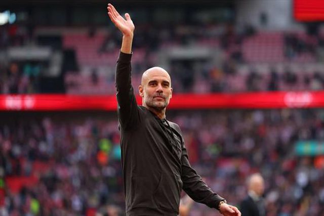 «Mahrez? Fica mal-humorado quando não joga...»