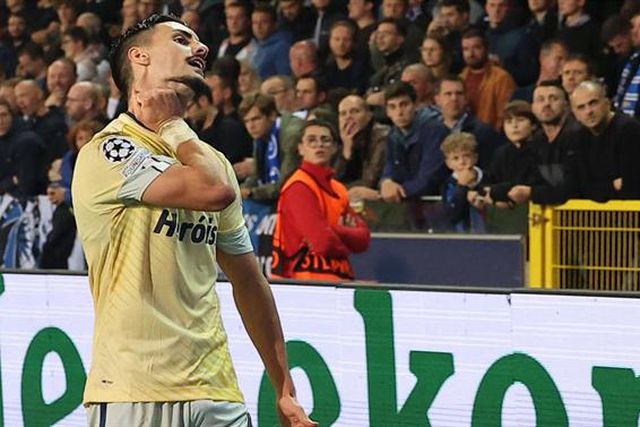 Calendário impiedoso para Eustaquio pode comprometer pré-época e descanso