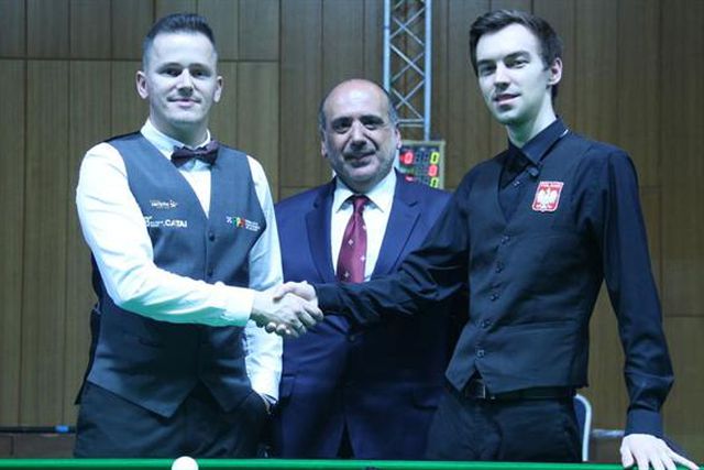 Duplo desaire sela eliminação do par luso