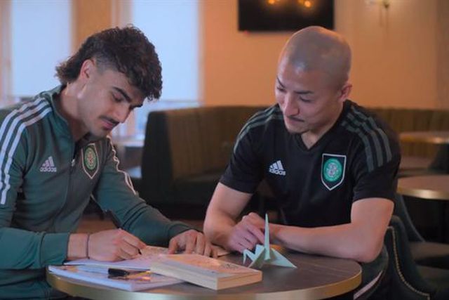 Digressão ao Japão não vai apanhar Jota desprevenido (vídeo)