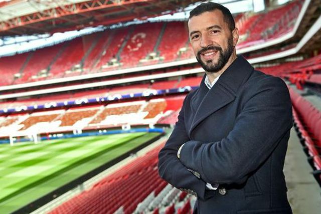 «O Inter tem mérito ao estar nos quartos de final»