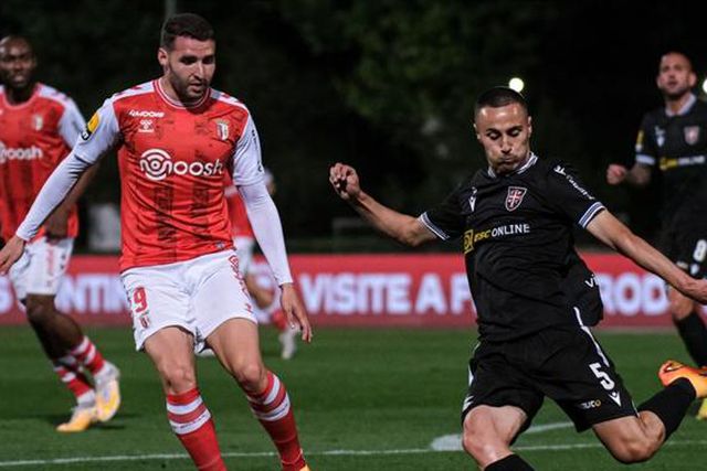 Revelado o jogo com mais tempo útil na jornada 29