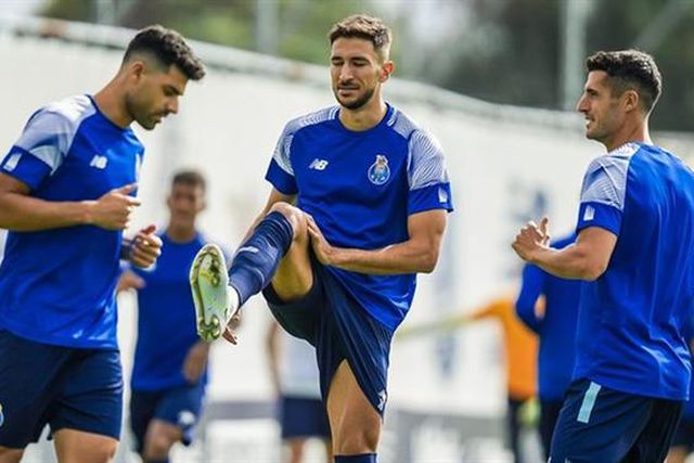 Pós-Taça sem baixas