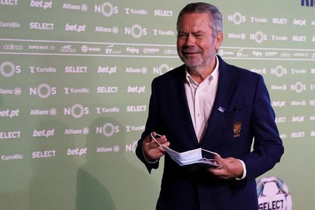 «A minha gestão seria outra»