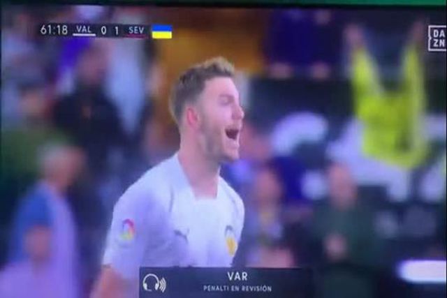 Árbitro nomeado para o Inter-Benfica debaixo de fogo em Espanha